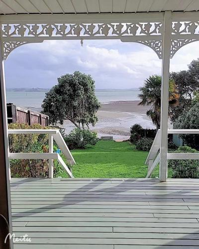Tamaterau Seaview House in Whangarei in Tamaterau