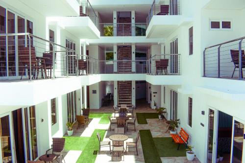 Facilities, Aira Boracay Hotel in Bulabog Beach