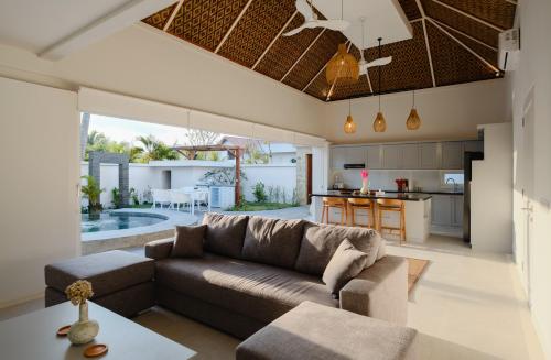 Tropik Resort Lombok