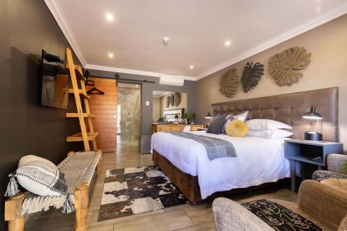 Lowveld Living Guesthouse