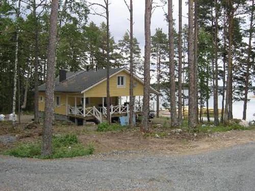 Villa Helga - Beachfront