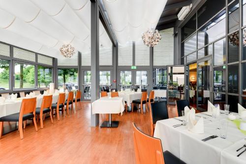 NOVINA HOTEL****S Herzogenaurach Herzo Base
