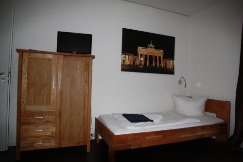 Holiday at Alexanderplatz Apartments, Berlin (zdjęcie 3)