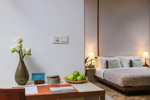 Family Suite Room with Jacuzzi image 3