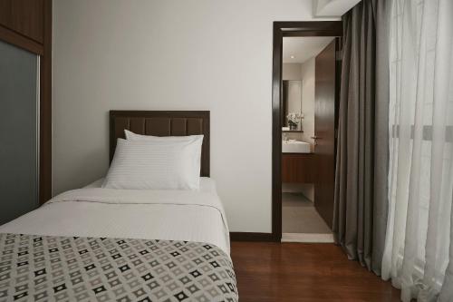 Comfortable mattresses