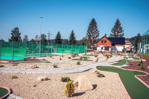 Apartmán Adam Deštné v Orlických horách (Apartman Adam Destne v Orlickych horach) in Destne V Orlickych Horach