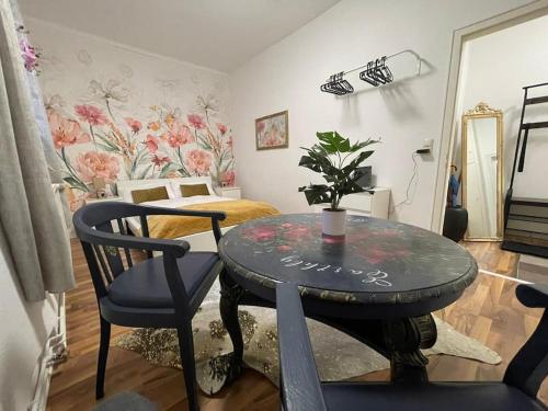 Ferienwohnung Royal im Tilly Boardinghouse