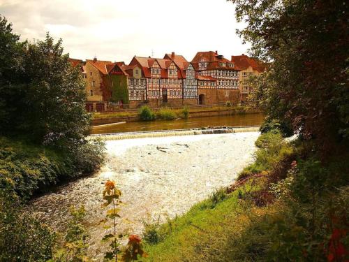 Ferienwohnung Royal im Tilly Boardinghouse