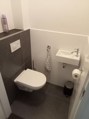 Domstad Resort Utrecht Vakantiewoningen, Utrecht (foto 8)