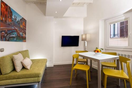 New! Lovely Apartment 1 min from Campo de' Fiori, Roma (foto 2)