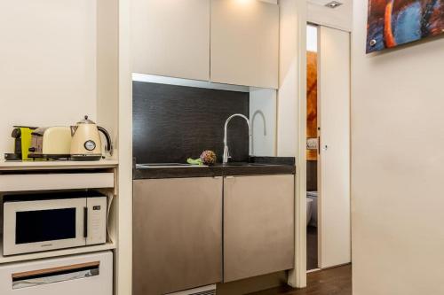 New! Lovely Apartment 1 min from Campo de' Fiori, Roma (foto 3)