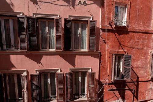 New! Lovely Apartment 1 min from Campo de' Fiori, Roma (foto 4)