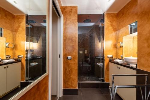 New! Lovely Apartment 1 min from Campo de' Fiori, Roma (foto 5)