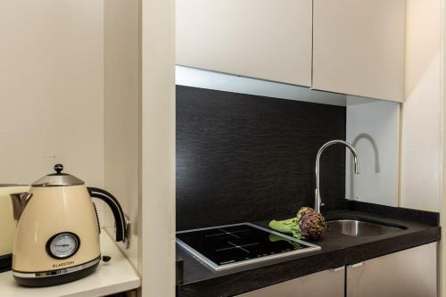 New! Lovely Apartment 1 min from Campo de' Fiori, Roma (foto 6)