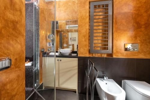 New! Lovely Apartment 1 min from Campo de' Fiori, Roma (foto 9)