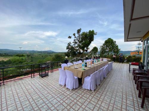 Instalaciones recreativas, Phuyafahsai The Resort Khao Kho in Khao Kho