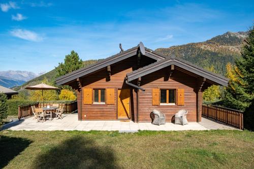Chalet