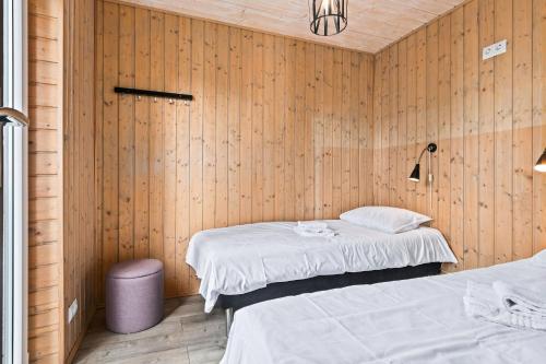 Topcamp Onsakervika - Tyrifjorden