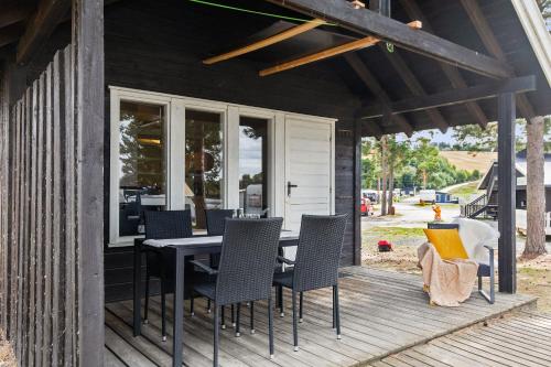 Topcamp Onsakervika - Tyrifjorden