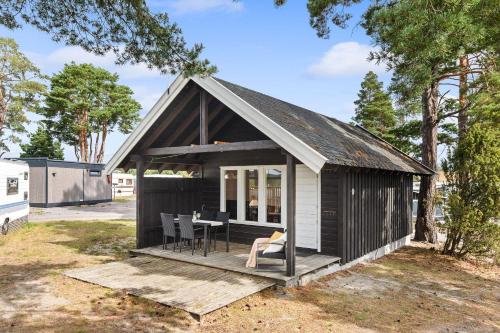 Topcamp Onsakervika - Tyrifjorden