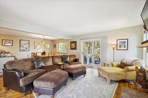The Royal Escape Duplex in Frisco, USA