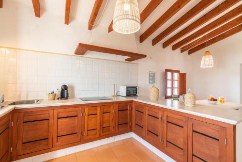 Cas Saliners - Ses Illetes - image 7