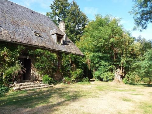 Gîte de Chaumeil