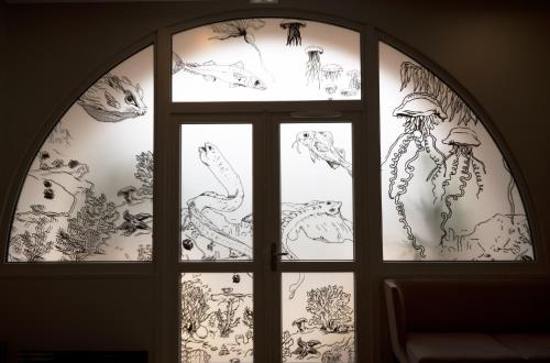 Best Western Plus Hôtel Littéraire Jules Verne - ex Karitza - image 10