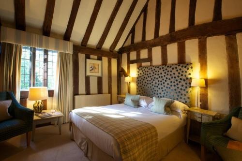 Swan Hotel & Spa - image 5