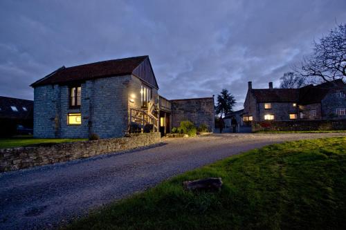 Middlewick Holiday Cottages