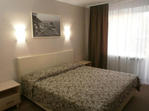 Dnepropetrovsk Hotel - image 10