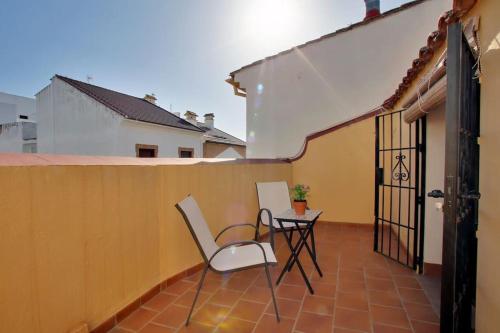 Apartamento dúplex centro con garaje gratuito, Ронда (фото 11)