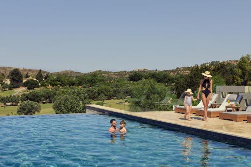 Minthis Resort - main image