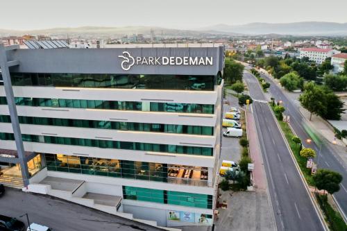 Park Dedeman Elazığ