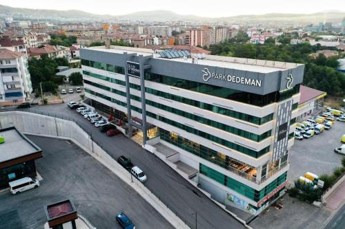 Dedeman Park Elazig