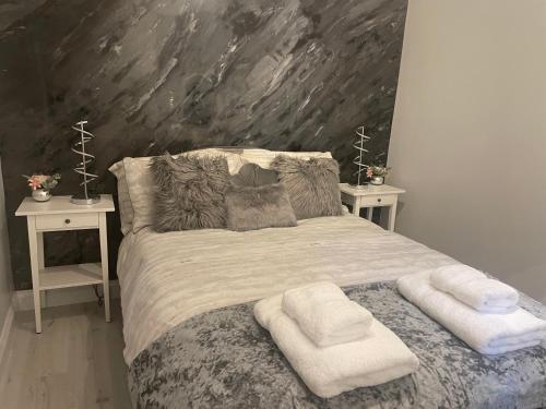 Courtyard Holiday Apartments, Belper (Foto 10)