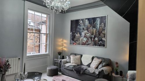 Courtyard Holiday Apartments, Belper (Foto 6)
