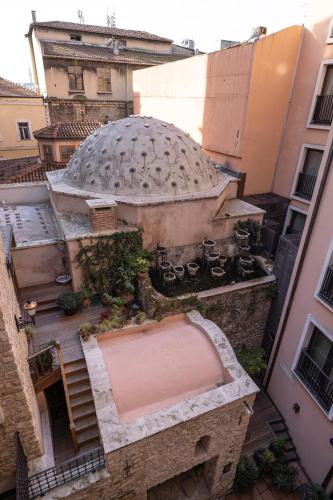 The Galata Istanbul Hotel - MGallery by Sofitel