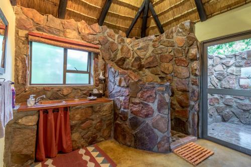 Iketla Lodge