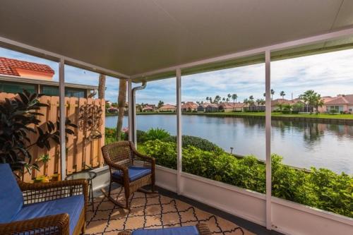 Casa Bella at Sea Place in Butler Beach