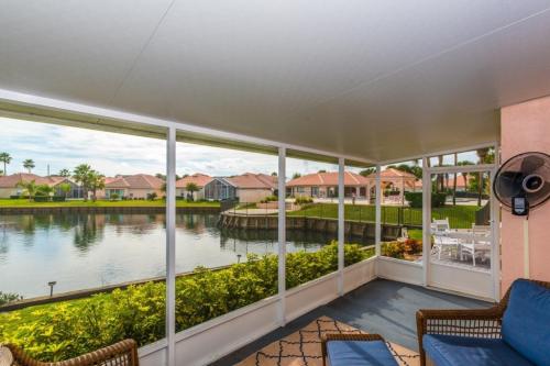 Casa Bella at Sea Place in Butler Beach