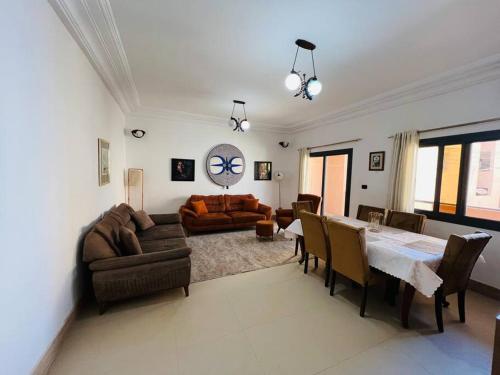 TérangaLux Appartement Le Yoruba Dakar Sacré Cœur 3 (TerangaLux Appartement Le Yoruba Dakar Sacre Cœur 3) in Liberte