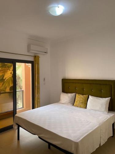 TérangaLux Appartement Le Yoruba Dakar Sacré Cœur 3 (TerangaLux Appartement Le Yoruba Dakar Sacre Cœur 3) in Liberte