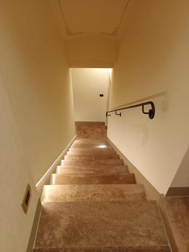 Affittacamere Il Bastione 27 in 沃爾泰拉