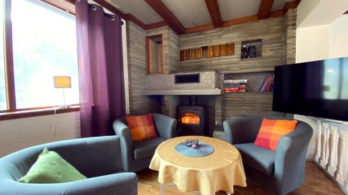 Storfossen Hostel 2