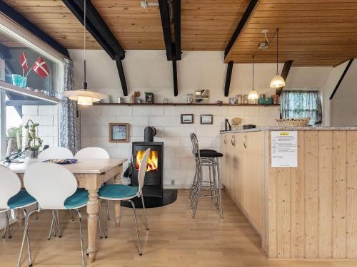  6 person holiday home in Bogense in Bogense