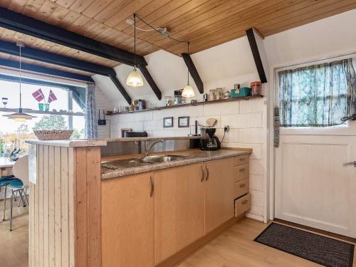  6 person holiday home in Bogense in Bogense