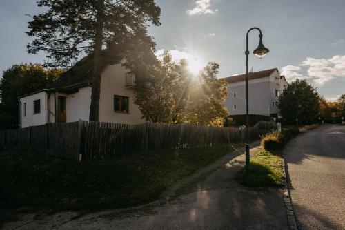  Haus Lichtenwald in Bad Tatzmannsdorf