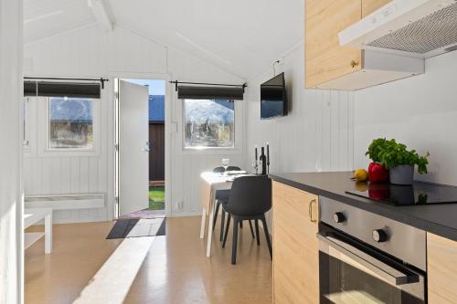 บริการและสิ่งอำนวยความสะดวก, Topcamp Bogstad - Oslo in เวสเตร โอเกร์