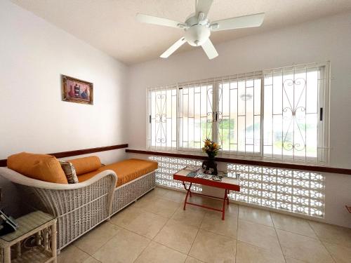 Welcome to the unpretentious and breezy Graceville, steps away from the beach